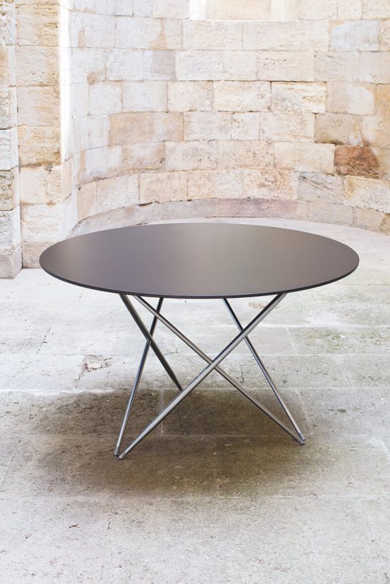 Table - Design Vincent Gallix