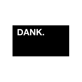 DANK Logo