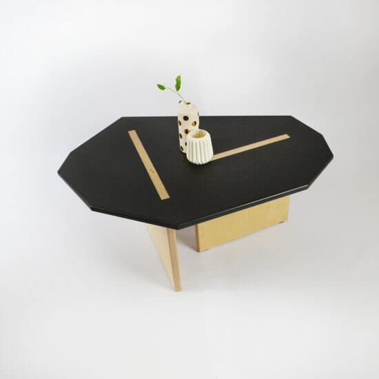 Table basse design Own
