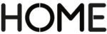 Logo Home, partenaire des Puces du Design