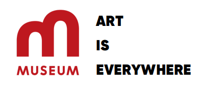 Logo Museum TV