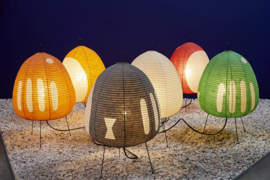 Lampes-Akari-Design-Isamu-Noguchi